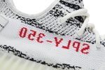 adidas Yeezy Boost 350 V2 ‘Zebra’ [also worn by Justin Bieber] CP9654 Perfecttimeshop Store