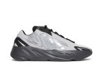 adidas Yeezy Boost 700 MNVN ‘Metallic Silver’ GW9524 Perfecttimeshop Store