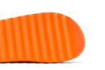 adidas Yeezy Slides ‘Enflame Orange’ GZ0953 Perfecttimeshop Store