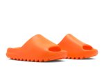 adidas Yeezy Slides ‘Enflame Orange’ GZ0953 Perfecttimeshop Store