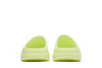 adidas Yeezy Slides ‘Glow Green’ (2022) (Restock) HQ6447 Perfecttimeshop Store