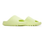 adidas Yeezy Slides ‘Glow Green’ (2022) (Restock) HQ6447 Perfecttimeshop Store