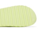 adidas Yeezy Slides ‘Glow Green’ (2022) (Restock) HQ6447 Perfecttimeshop Store