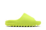 adidas Yeezy Slides ‘Glow Green’ GX6138 Perfecttimeshop Store