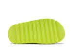 adidas Yeezy Slides ‘Glow Green’ GX6138 Perfecttimeshop Store