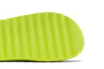 adidas Yeezy Slides ‘Glow Green’ GX6138 Perfecttimeshop Store