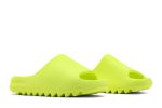 adidas Yeezy Slides ‘Glow Green’ GX6138 Perfecttimeshop Store