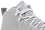 Air Jordan 12 ‘Stealth’ CT8013-015