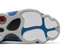 Air Jordan 13 ‘French Blue’ 414571-164