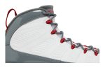 Air Jordan 9 ‘Fire Red’ CT8019-162