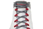 Air Jordan 9 ‘Fire Red’ CT8019-162