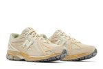 AURALEE x New Balance 1906R ‘Bone White’ M1906RAU