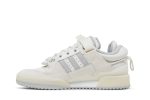 Bad Bunny x adidas Forum Buckle Low ‘White’ HQ2153 Perfecttimeshop Store