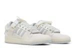 Bad Bunny x adidas Forum Buckle Low ‘White’ HQ2153 Perfecttimeshop Store