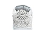 Cactus Plant Flea Market x Swarovski x Nike Dunk Low ‘Pure Platinum’ CZ2670-001