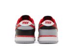 Clark Atlanta University x Nike Dunk Low ‘Find a Way or Make One’ DR6189-001  Perfecttimeshop Store