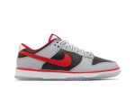 Clark Atlanta University x Nike Dunk Low ‘Find a Way or Make One’ DR6189-001  Perfecttimeshop Store