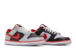 Clark Atlanta University x Nike Dunk Low ‘Find a Way or Make One’ DR6189-001  Perfecttimeshop Store