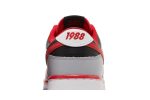 Clark Atlanta University x Nike Dunk Low ‘Find a Way or Make One’ DR6189-001  Perfecttimeshop Store