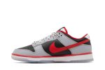 Clark Atlanta University x Nike Dunk Low ‘Find a Way or Make One’ DR6189-001