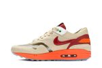 CLOT x Nike Air Max 1 ‘Kiss of Death’ 2021 DD1870-100 Perfecttimeshop Store