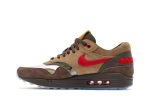 CLOT x Nike Air Max 1 ‘Kiss Of Death CHA’ DD1870-200 Perfecttimeshop Store