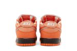 Concepts x Nike SB Dunk Low SP ‘Orange Lobster’ FD8776-800