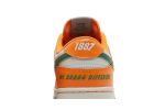 Florida A&M University x Nike Dunk Low ‘We Bragg Different’ DR6188-800  Perfecttimeshop Store