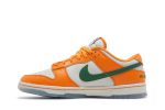 Florida A&M University x Nike Dunk Low ‘We Bragg Different’ DR6188-800  Perfecttimeshop Store