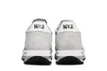 Fragment Design x sacai x Nike LDV Waffle ‘Light Smoke Grey’ DH2684-001 Perfecttimeshop Store