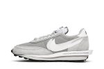 Fragment Design x sacai x Nike LDV Waffle ‘Light Smoke Grey’ DH2684-001 Perfecttimeshop Store