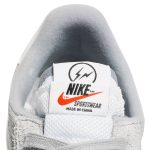 Fragment Design x sacai x Nike LDV Waffle ‘Light Smoke Grey’ DH2684-001 Perfecttimeshop Store