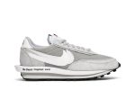 Fragment Design x sacai x Nike LDV Waffle ‘Light Smoke Grey’ DH2684-001 Perfecttimeshop Store