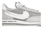 Fragment Design x sacai x Nike LDV Waffle ‘Light Smoke Grey’ DH2684-001 Perfecttimeshop Store