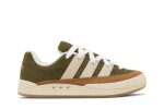 Human Made x adidas Adimatic ‘Dust Green Cream White’ HP9914 Perfecttimeshop Store