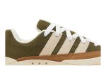 Human Made x adidas Adimatic ‘Dust Green Cream White’ HP9914 Perfecttimeshop Store