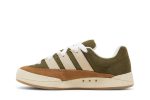 Human Made x adidas Adimatic ‘Dust Green Cream White’ HP9914 Perfecttimeshop Store