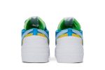 KAWS x sacai x Nike Blazer Low ‘Neptune Blue’ DM7901-400 Perfecttimeshop Store