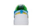 KAWS x sacai x Nike Blazer Low ‘Neptune Blue’ DM7901-400 Perfecttimeshop Store