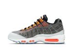 Kim Jones x Nike Air Max 95 ‘Total Orange’ DD1871-001 Perfecttimeshop Store