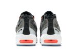 Kim Jones x Nike Air Max 95 ‘Total Orange’ DD1871-001 Perfecttimeshop Store