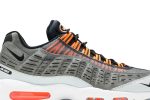 Kim Jones x Nike Air Max 95 ‘Total Orange’ DD1871-001 Perfecttimeshop Store