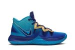 Kyrie 5 x Concepts ‘Orion’s Belt’ CU2352-400  Perfecttimeshop Store