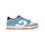 Kyrie Irving x Nike Dunk Low SE ‘Baltic Blue Gum’ DN4179-400  Perfecttimeshop Store