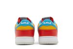 LeBron James x Nike Dunk Low ‘Fruity Pebbles’ DH8009-600  Perfecttimeshop Store