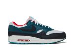 LeBron x Nike Air Max 1 ‘Liverpool’ FB8914-100  Perfecttimeshop Store