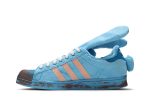 Melting Sadness x adidas Superstar ‘Bunny’ FZ5253 Perfecttimeshop Store