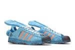 Melting Sadness x adidas Superstar ‘Bunny’ FZ5253 Perfecttimeshop Store