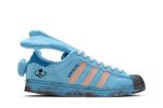 Melting Sadness x adidas Superstar ‘Bunny’ FZ5253 Perfecttimeshop Store