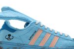 Melting Sadness x adidas Superstar ‘Bunny’ FZ5253 Perfecttimeshop Store